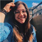 Laureanda in scienze dell'educazione